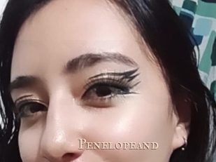 Penelopeand