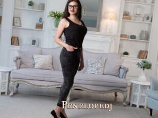 Penelopedj