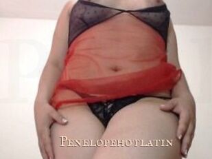Penelopehotlatin
