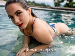 Penelopejane