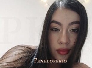 Peneloperio