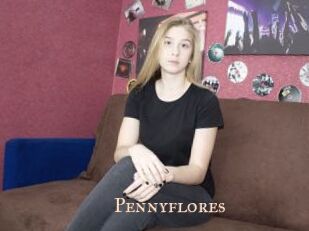 Pennyflores