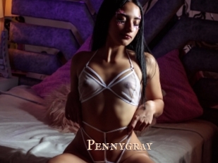 Pennygray