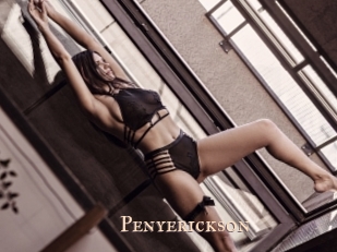 Penyerickson