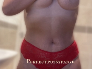 Perfectpussypaige