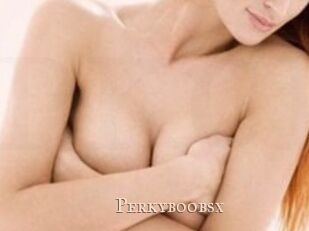 Perkyboobsx