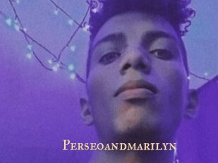 Perseoandmarilyn