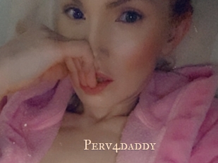 Perv4daddy