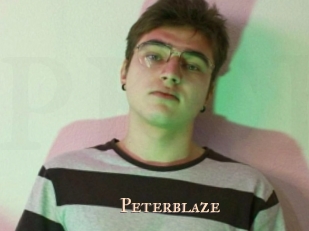 Peterblaze