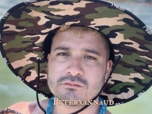 Peterxannaud