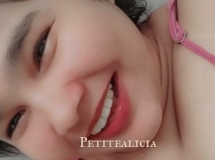 Petitealicia