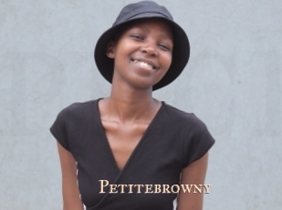 Petitebrowny