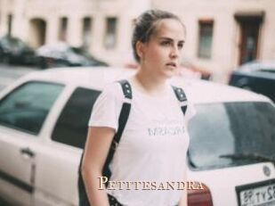 Petitesandra