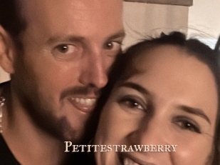 Petitestrawberry