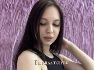 Petraatcher