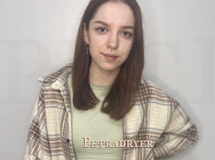 Petradryer