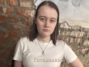 Petrahanks