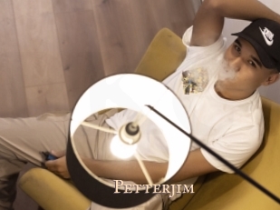 Petterjim