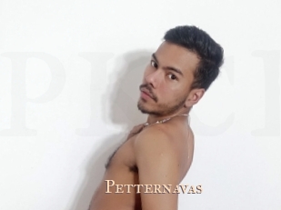 Petternavas