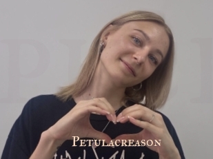 Petulacreason