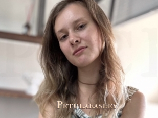 Petulaeasley