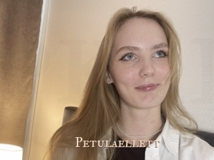 Petulaellett