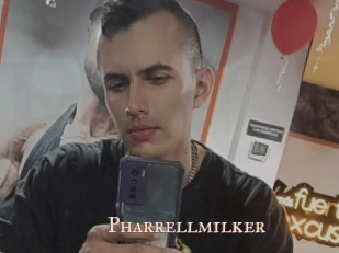 Pharrellmilker