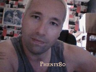 Phenix80