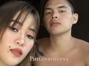 Philandsheena