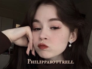 philippabottrell Pink Center Fold