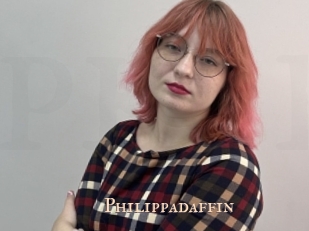 Philippadaffin