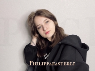 Philippaeasterli