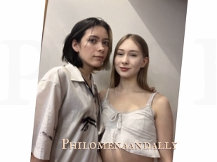 Philomenaandally