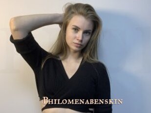 Philomenabenskin