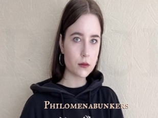 Philomenabunkers