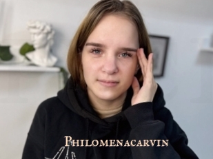Philomenacarvin