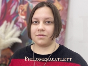 Philomenacatlett