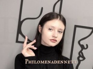 Philomenadennett