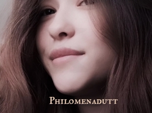 philomenadutt Pink Center Fold