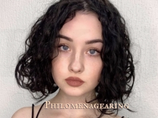 Philomenagearing