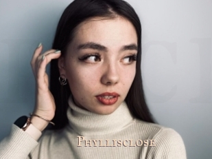 Phyllisclose