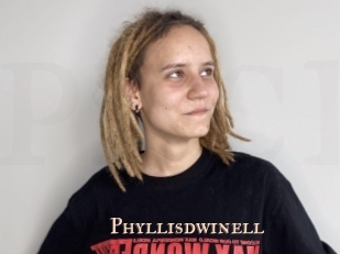 Phyllisdwinell