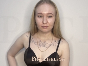 Phylliselson