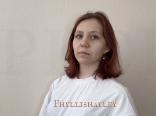 phyllishayley Pink Center Fold