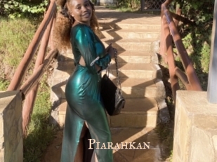 Piarahkan