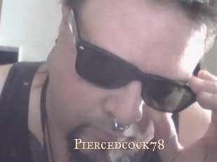 Piercedcock78