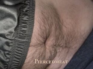 Piercedmeat