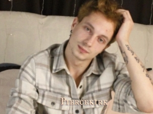 Piercekirk