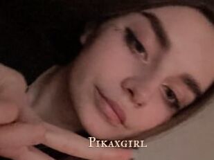 Pikaxgirl