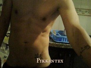 Pikkantex
